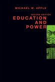 Education and Power (eBook, PDF)