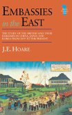 Embassies in the East (eBook, ePUB)