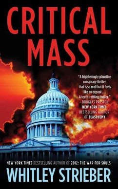 Critical Mass (eBook, ePUB) Cover Critical Mass (eBook, ePUB)