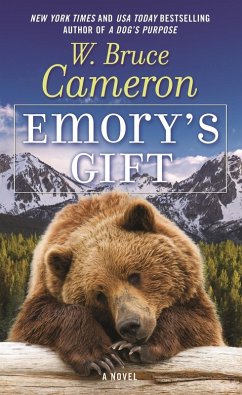 Cover Emory's Gift (eBook, ePUB)