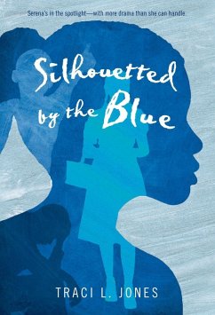 Cover Silhouetted by the Blue (eBook, ePUB)