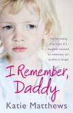 I Remember, Daddy (eBook, ePUB)