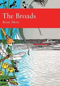 Cover The Broads (eBook, ePUB)