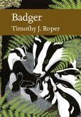 Badger (eBook, ePUB)