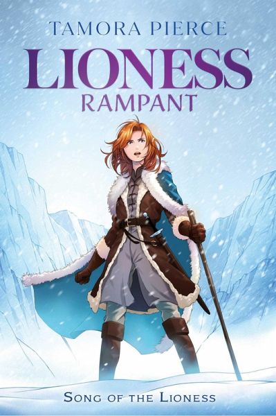 Lioness Rampant (eBook, ePUB)