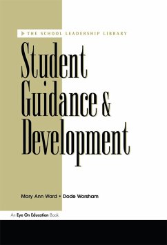 Student Guidance & Development (eBook, PDF) - Worsham, Dode