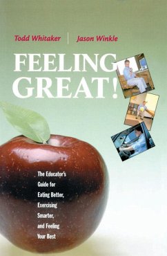 Cover Feeling Great (eBook, ePUB)