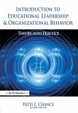 Introduction to Educational Leadership & Organizational Behavior (eBook, PDF)