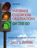 Informal Classroom Observations On the Go (eBook, PDF)