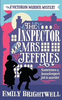Cover The Inspector and Mrs Jeffries (eBook, ePUB)