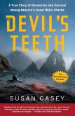 The Devil's Teeth (eBook, ePUB)