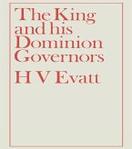 The King and His Dominion Governors, 1936 (eBook, PDF) The King and His Dominion Governors, 1936 (eBook, PDF)