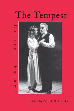 The Tempest (eBook, PDF) Cover The Tempest (eBook, PDF)