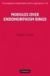 Modules over Endomorphism Rings (eBook,... - Bild 1