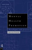 Mental Health Promotion (eBook, ePUB)