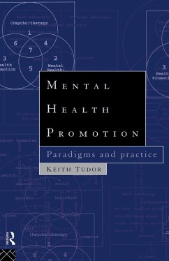 Cover Mental Health Promotion (eBook, ePUB)