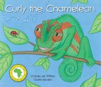 Curly the Chameleon (eBook, ePUB)