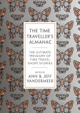The Time Traveller's Almanac (eBook, ePUB)