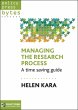 Managing the Research Process (eBook,... - Bild 1