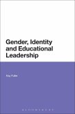 Gender, Identity and Educational Leadership (eBook, ePUB)