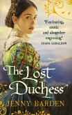 The Lost Duchess (eBook, ePUB)
