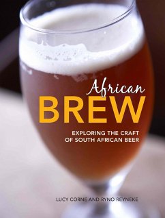 African Brew (eBook, ePUB) - Corne, Lucy