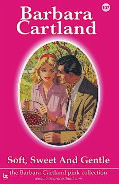 Love's Dream in Peril (eBook, ePUB) - Cartland, Barbara