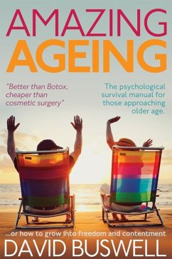 Cover Amazing Ageing (eBook, PDF)