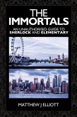 Immortals (eBook, PDF) Immortals (eBook, PDF)