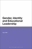 Gender, Identity and Educational Leadership (eBook, PDF)