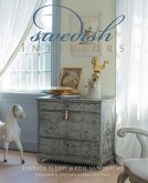 Swedish Interiors (eBook, ePUB)