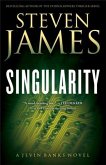 Singularity (The Jevin Banks Experience Book #2) (eBook, ePUB)