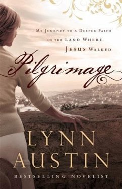 Pilgrimage (eBook, ePUB) - Austin, Lynn