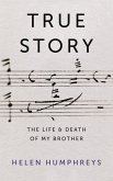 True Story (eBook, ePUB)