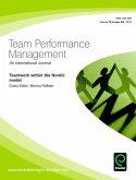 16th International Workshop on Teamworking (IWOT), 2012 (eBook, PDF)