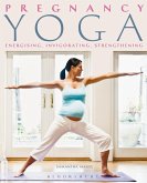 Pregnancy Yoga (eBook, PDF)
