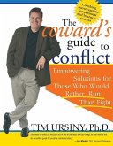 The Coward's Guide to Conflict (eBook, ePUB)