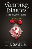 The Salvation: Unspoken (eBook, ePUB)