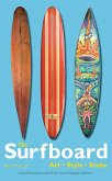 The Surfboard (eBook, ePUB)