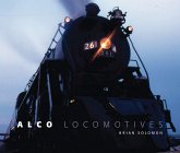 Alco Locomotives (eBook, ePUB)