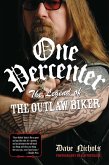 One Percenter (eBook, ePUB)