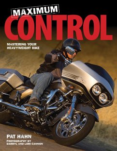 Cover Maximum Control (eBook, ePUB)