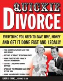 Quickie Divorce (eBook, ePUB)