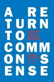 Return to Common Sense (eBook, ePUB)