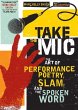 Take the Mic (eBook, ePUB) - Bild 1