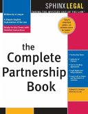 Complete Partnership Book (eBook, ePUB)