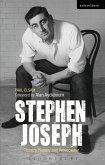 Stephen Joseph: Theatre Pioneer and Provocateur (eBook, ePUB)