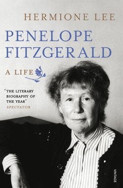 Penelope Fitzgerald (eBook, ePUB) - Lee, Hermione