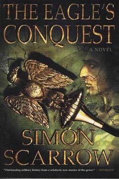 The Eagle's Conquest (eBook, ePUB) - Scarrow, Simon