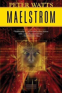 Cover Maelstrom (eBook, ePUB)